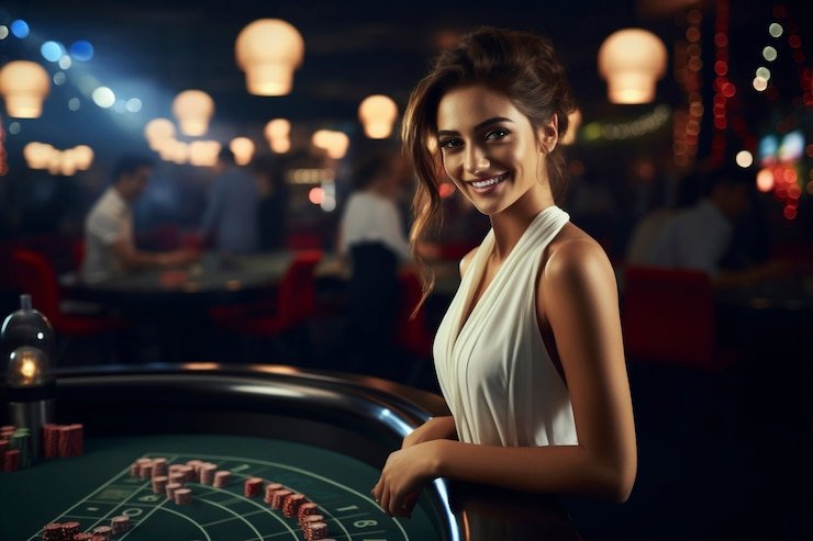 antarmuka permainan Gonzo's Quest dengan simbol jatuh dan multiplier pengganda