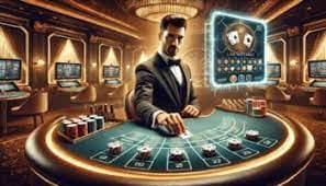 Evolution Gaming Game